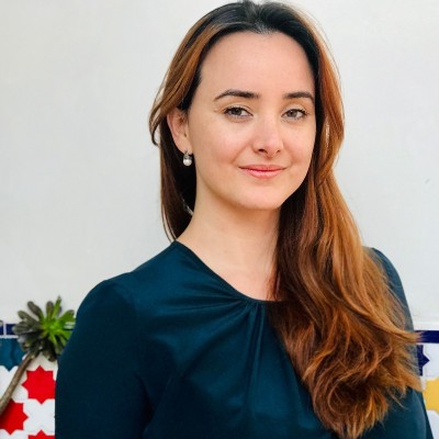 Bruna Sabbag