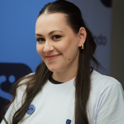 Marília Trabachini